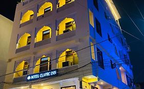 Hotel Classic Inn Jaipur